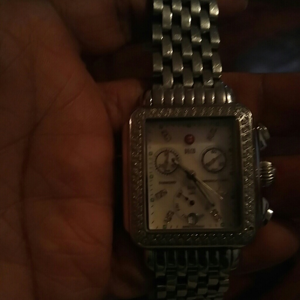 Michelle watch